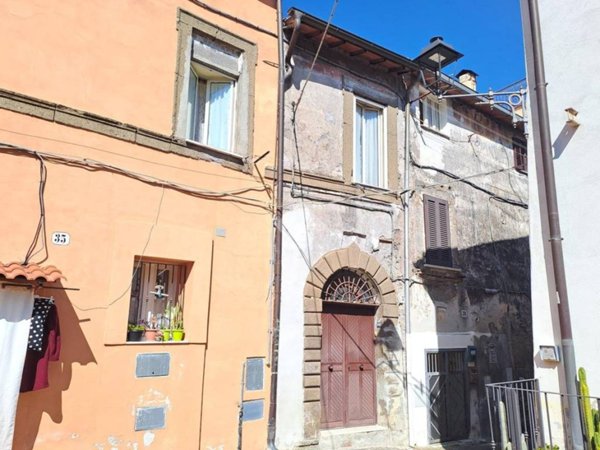 appartamento in vendita a Rignano Flaminio