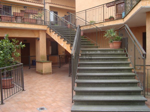 appartamento in vendita a Rignano Flaminio