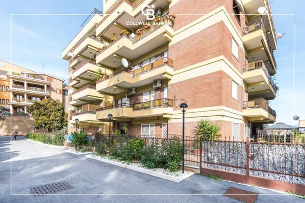 appartamento in vendita a Rignano Flaminio