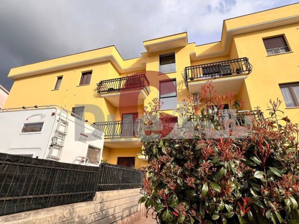 appartamento in vendita a Rignano Flaminio