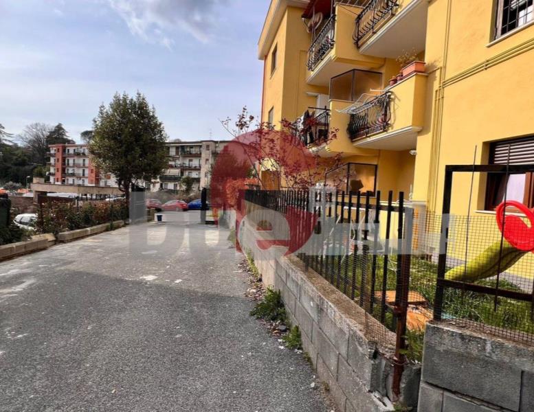appartamento in vendita a Rignano Flaminio