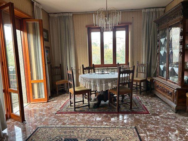 casa indipendente in vendita a Rignano Flaminio