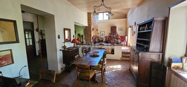 casa indipendente in vendita a Rignano Flaminio