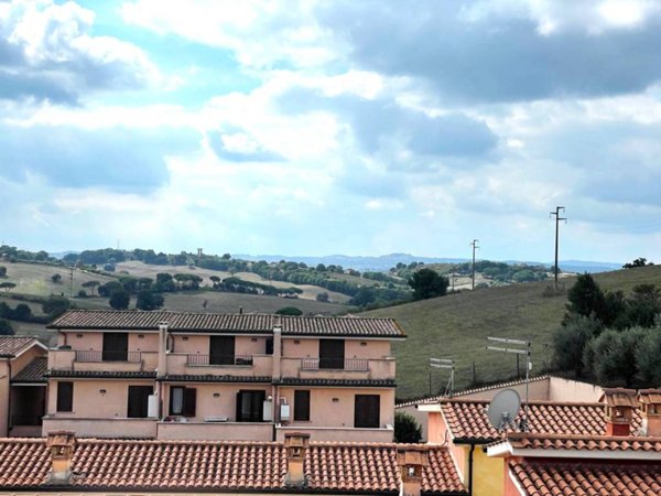 appartamento in vendita a Rignano Flaminio