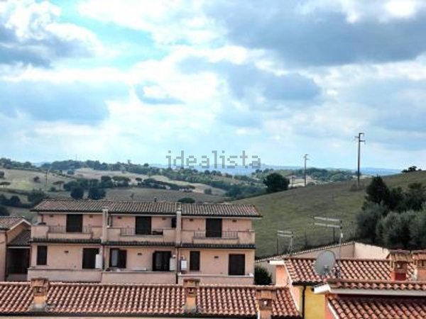 appartamento in vendita a Rignano Flaminio