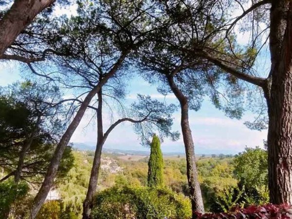 casa indipendente in vendita a Rignano Flaminio in zona Montelarco
