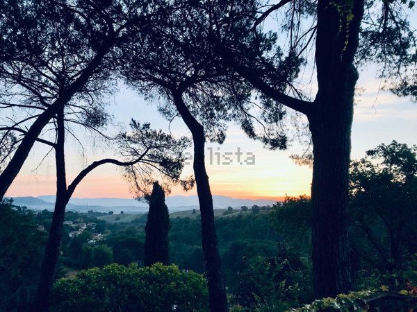casa indipendente in vendita a Rignano Flaminio in zona Montelarco