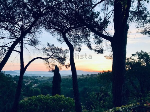 casa indipendente in vendita a Rignano Flaminio in zona Montelarco
