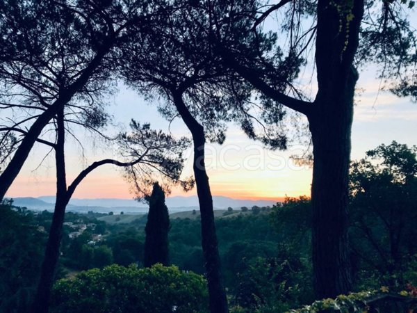 casa indipendente in vendita a Rignano Flaminio in zona Montelarco