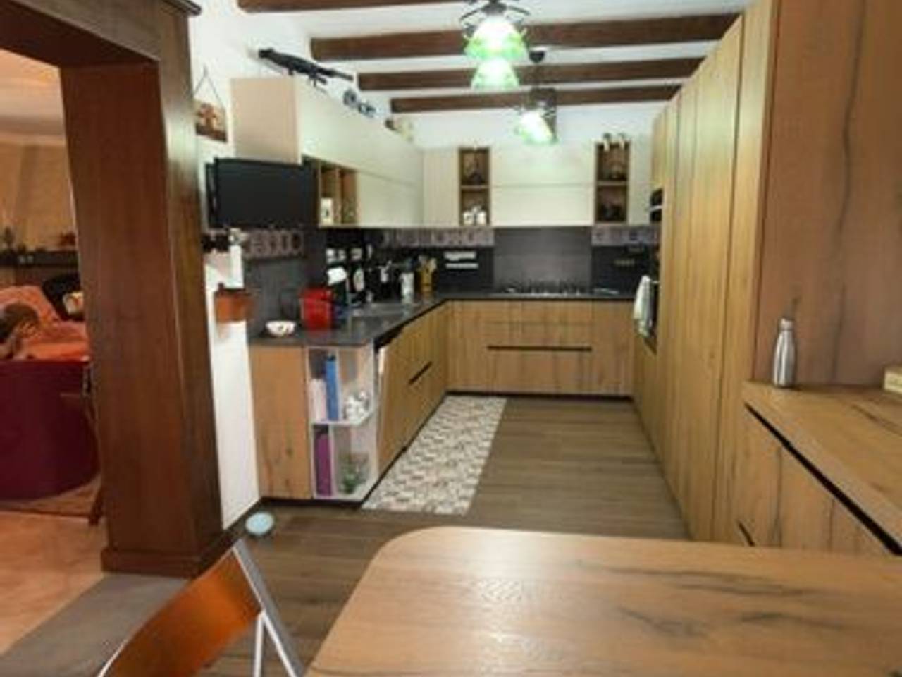 casa indipendente in vendita a Rignano Flaminio