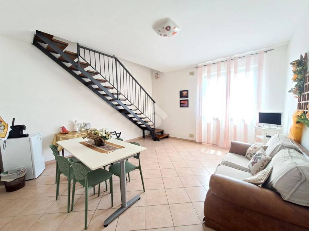 appartamento in vendita a Rignano Flaminio