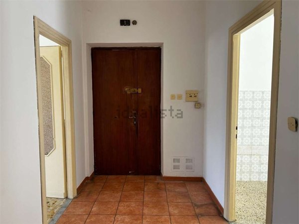 appartamento in vendita a Rignano Flaminio in zona Santo Sisini