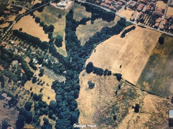 casa indipendente in vendita a Rignano Flaminio
