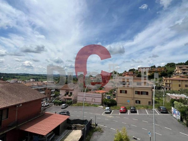 appartamento in vendita a Rignano Flaminio