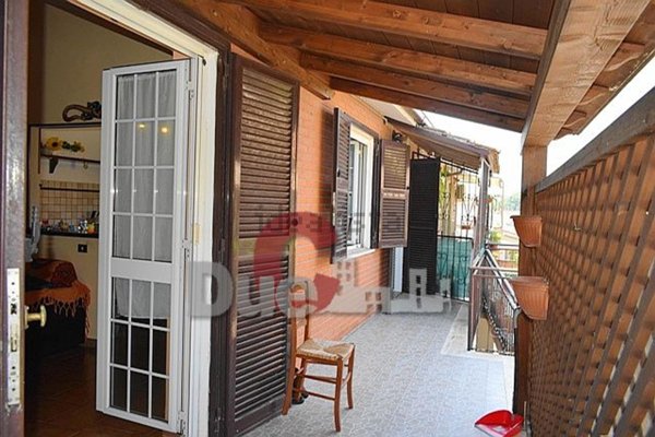 appartamento in vendita a Rignano Flaminio