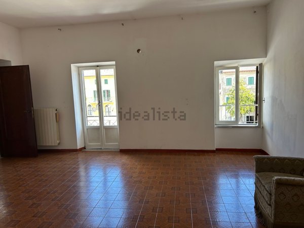 appartamento in vendita a Rignano Flaminio