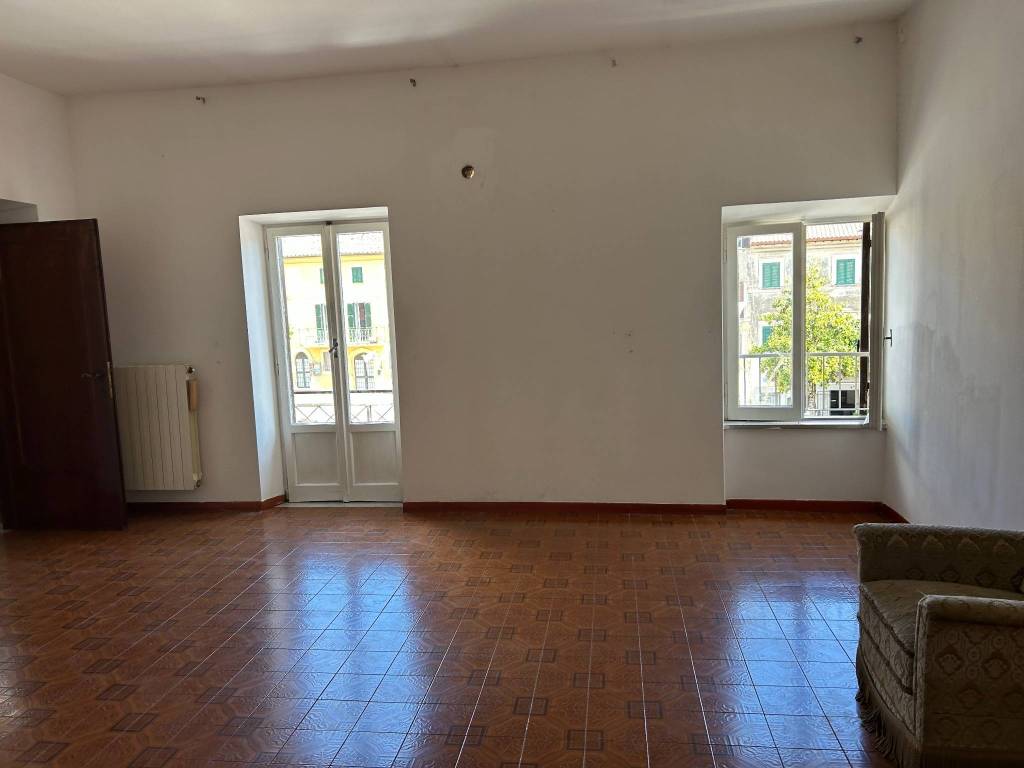 appartamento in vendita a Rignano Flaminio