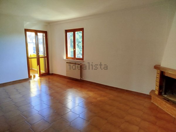 appartamento in vendita a Rignano Flaminio