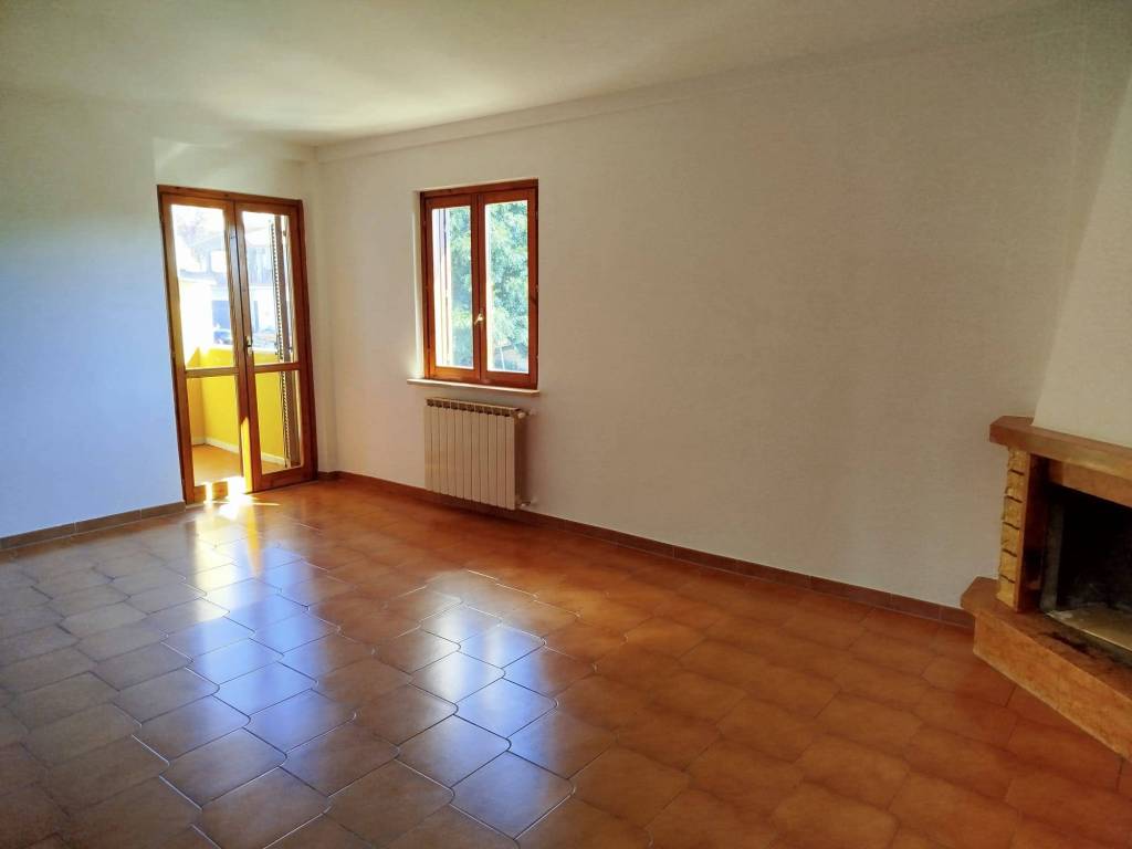 appartamento in vendita a Rignano Flaminio