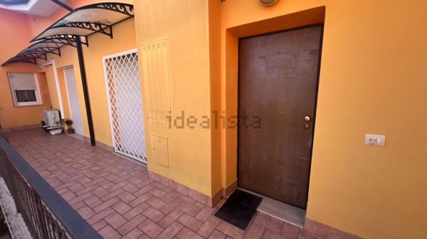 appartamento in vendita a Rignano Flaminio
