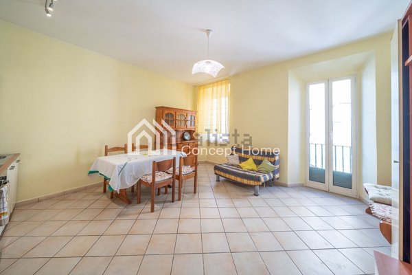 appartamento in vendita a Rignano Flaminio