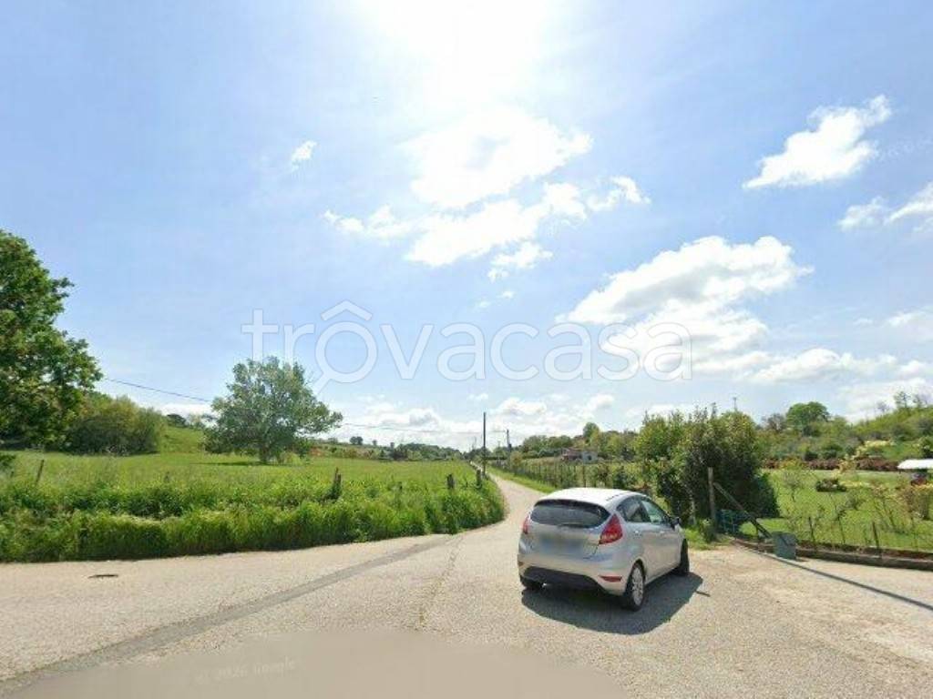 casa indipendente in vendita a Rignano Flaminio in zona Case Morolo