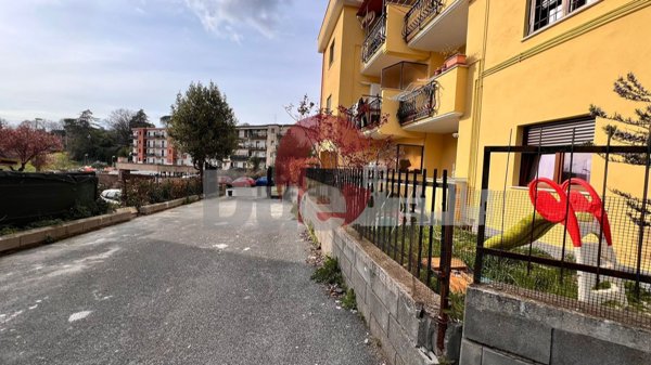 appartamento in vendita a Rignano Flaminio in zona Santo Sisini