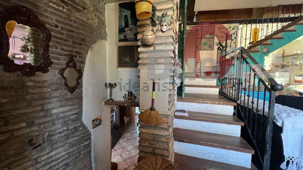 appartamento in vendita a Rignano Flaminio in zona Santo Sisini