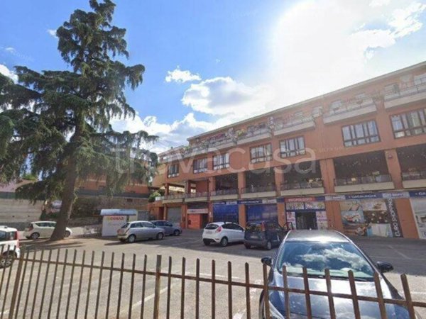 appartamento in vendita a Rignano Flaminio in zona Santo Sisini