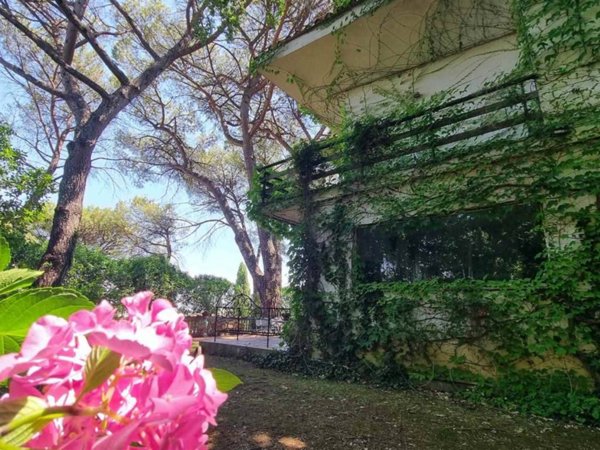 casa indipendente in vendita a Rignano Flaminio in zona Montelarco