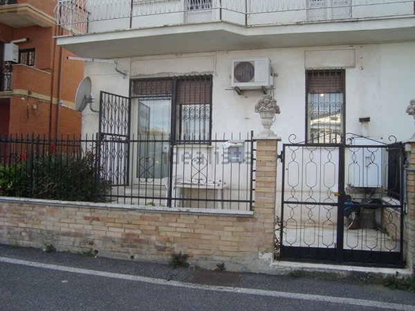 appartamento in vendita a Rignano Flaminio in zona Santo Sisini