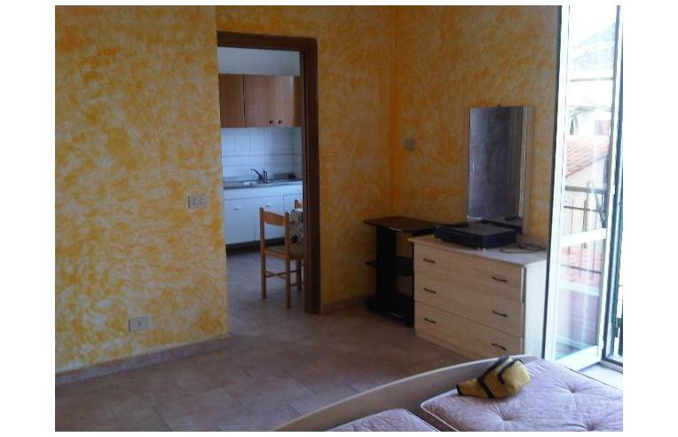 appartamento in vendita a Rignano Flaminio in zona Santo Sisini