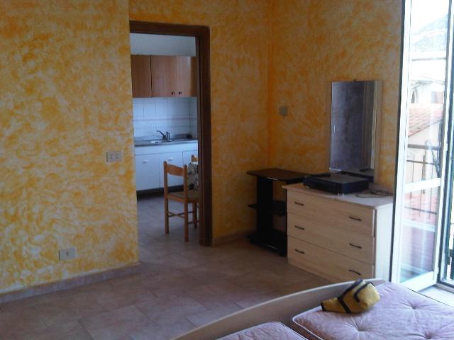 appartamento in vendita a Rignano Flaminio in zona Capannacce