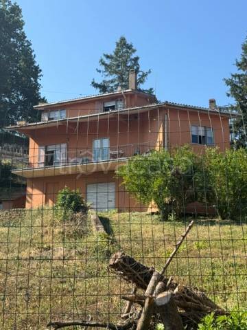 casa indipendente in vendita a Rignano Flaminio in zona Valle Spadana