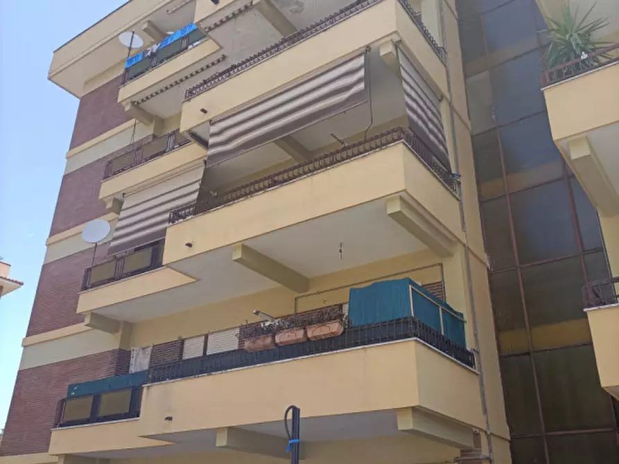 appartamento in vendita a Rignano Flaminio in zona Santo Sisini