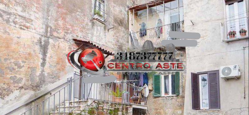 appartamento in vendita a Rignano Flaminio in zona Santo Sisini