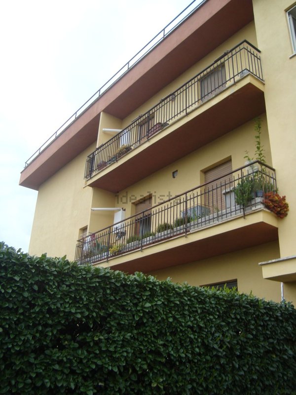 appartamento in vendita a Rignano Flaminio in zona Santo Sisini