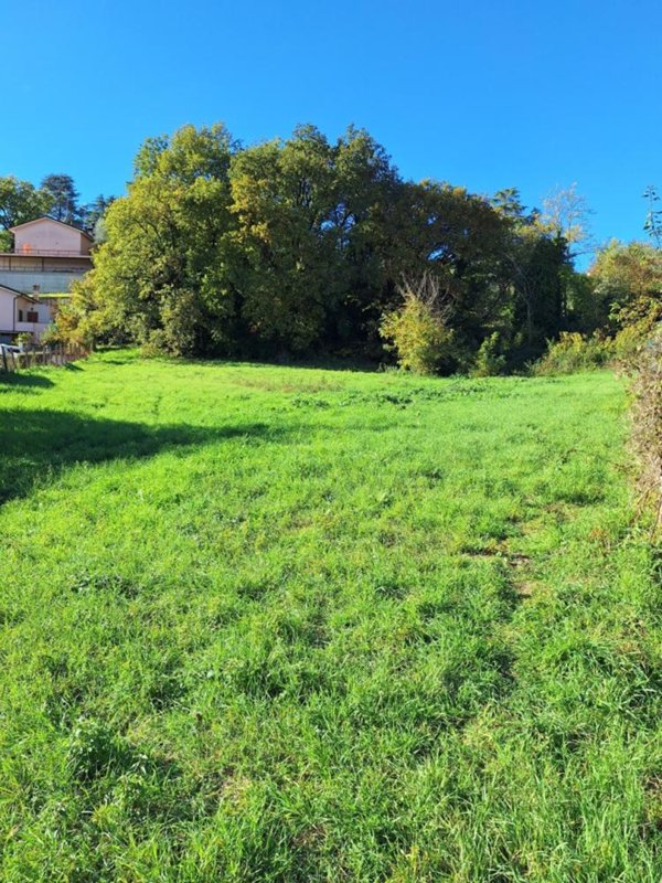 casa indipendente in vendita a Rignano Flaminio in zona Montelarco