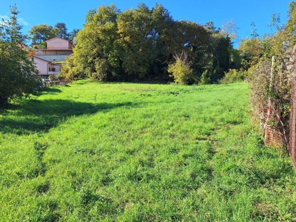 appartamento in vendita a Rignano Flaminio in zona Montelarco