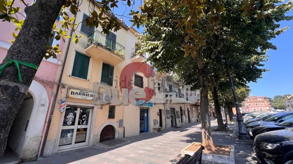 appartamento in vendita a Rignano Flaminio in zona Santo Sisini