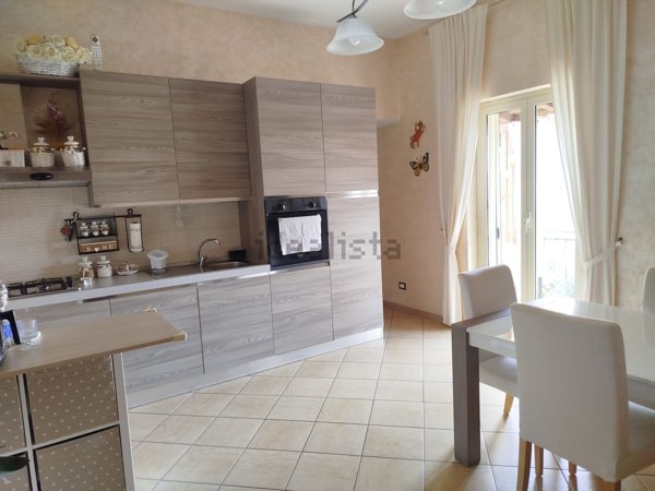 appartamento in vendita a Rignano Flaminio