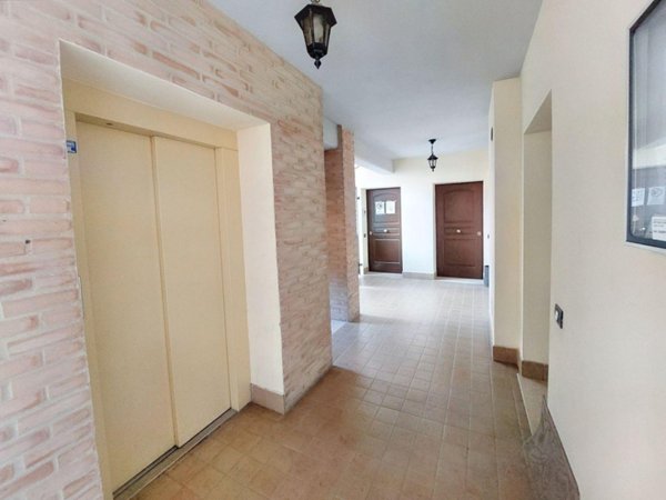 appartamento in vendita a Rignano Flaminio in zona Santo Sisini