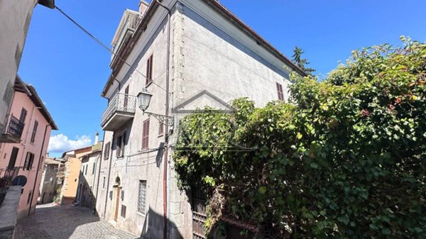 appartamento in vendita a Riofreddo