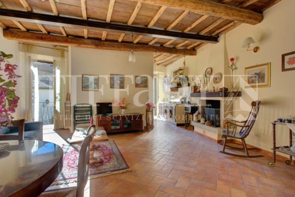 casa indipendente in vendita a Riofreddo