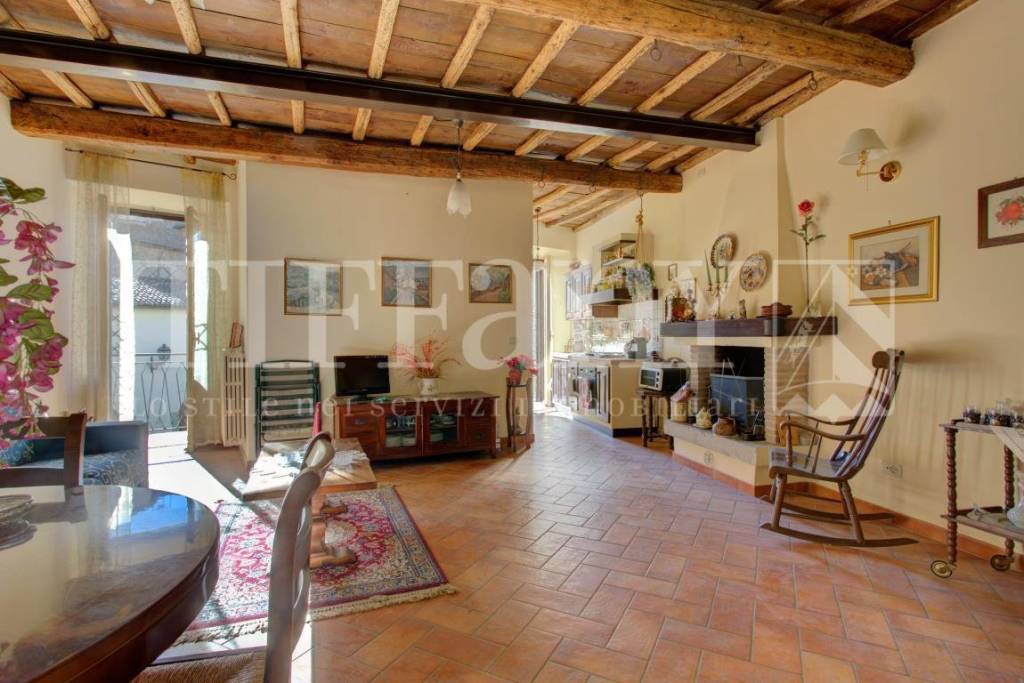 casa indipendente in vendita a Riofreddo