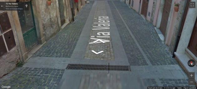 appartamento in vendita a Riofreddo