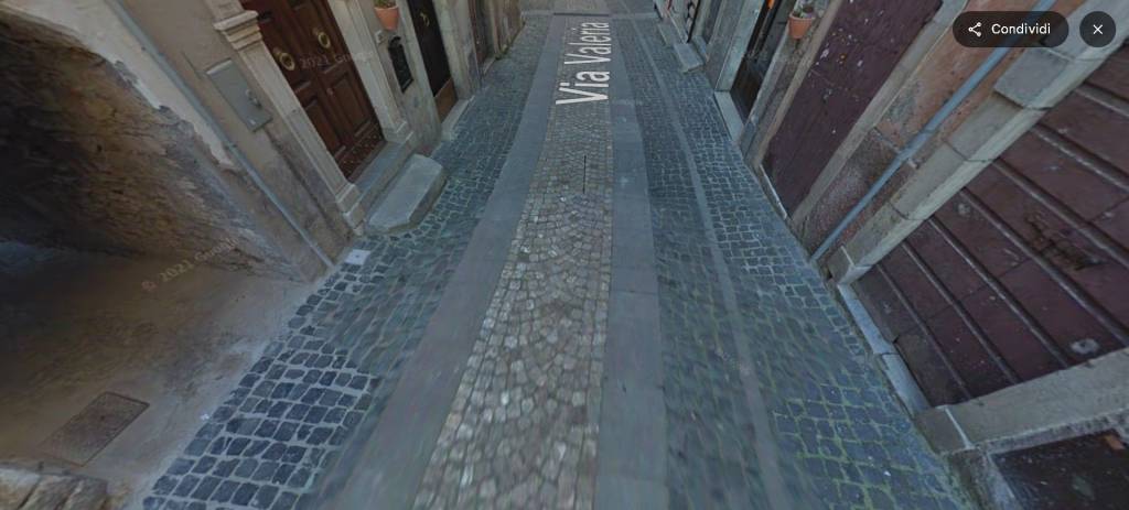 locale di sgombero in vendita a Riofreddo