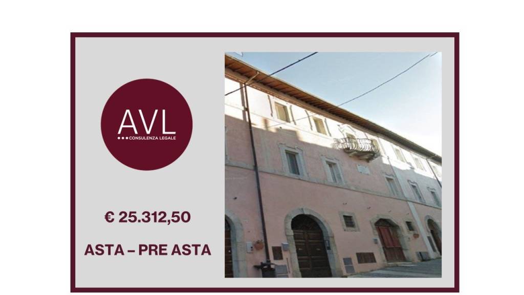 appartamento in vendita a Riofreddo