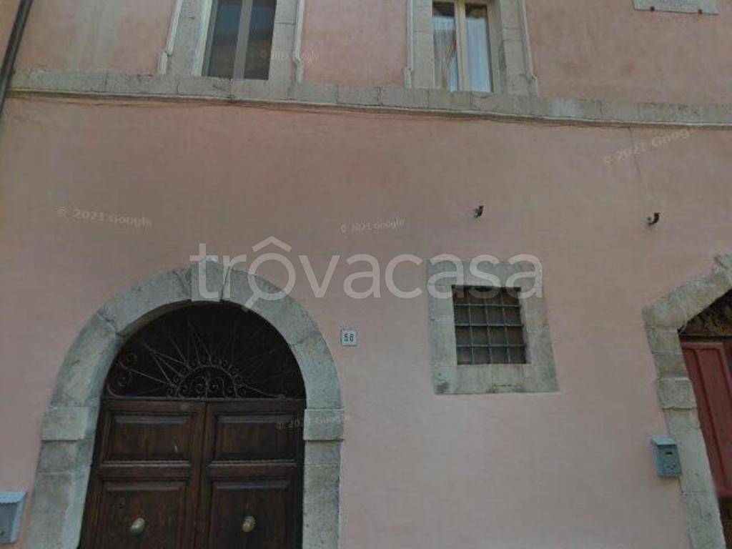 appartamento in vendita a Riofreddo