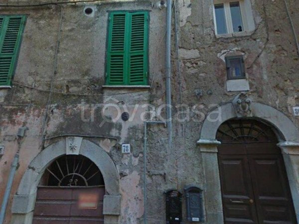 appartamento in vendita a Riofreddo